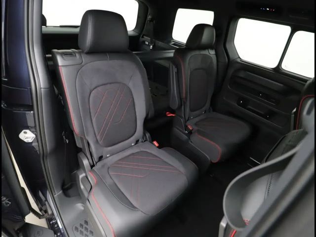 Volkswagen ID.Buzz 4Motion GTX