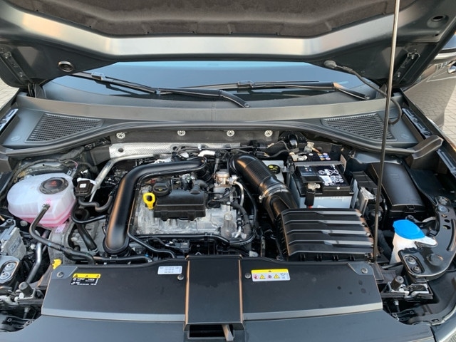 Volkswagen T-Roc 1.0 TSI Life