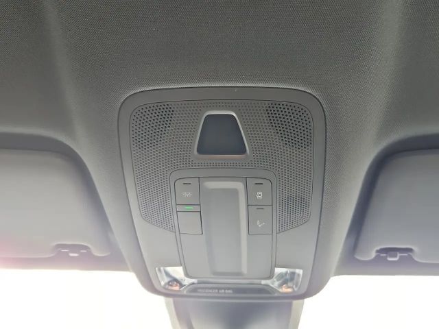 Audi A3 1.5 TFSI Sedan Sportback