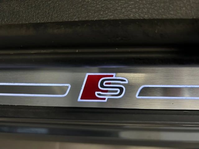 Audi e-tron 55 Quattro S-Line Sportback