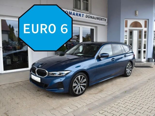 BMW 330 330d Touring