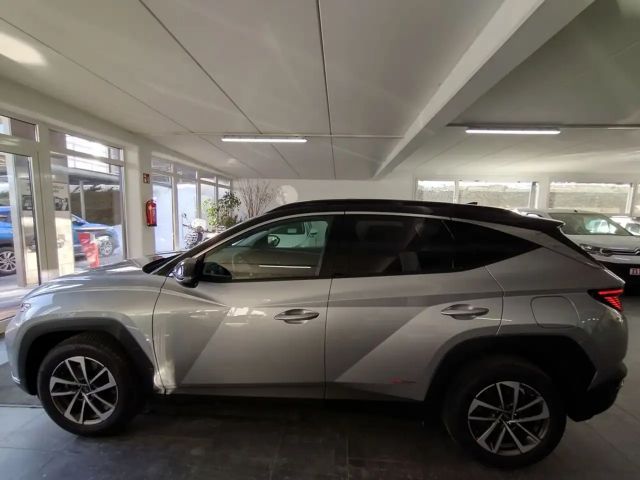 Hyundai Tucson 2WD