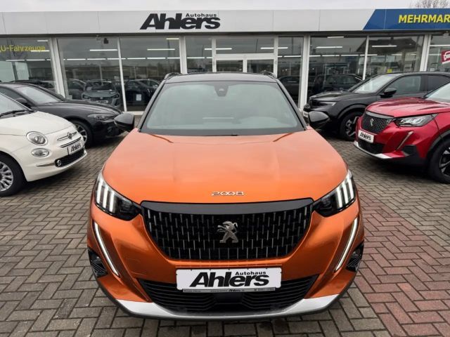 Peugeot 2008 GT-Line