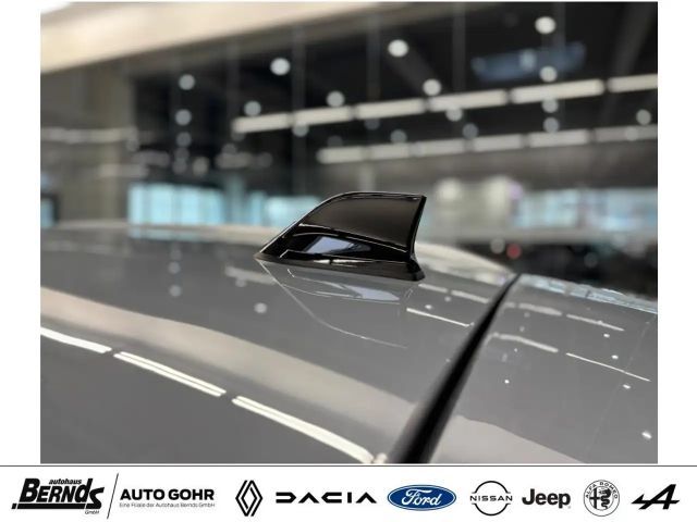 Renault Captur EDC Hybrid Techno