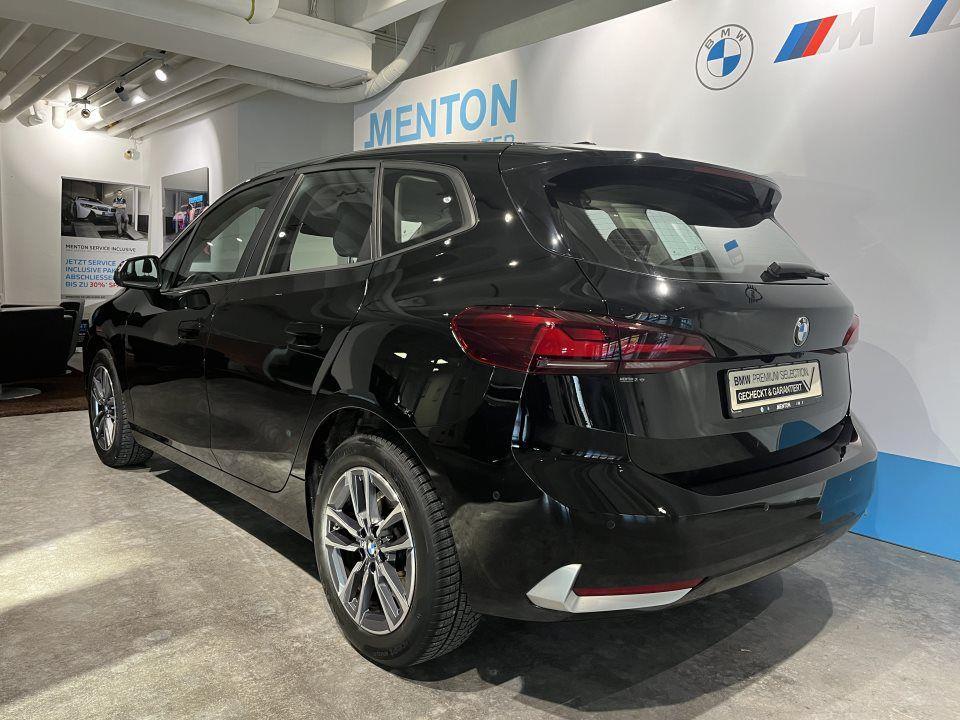 BMW 218 218i