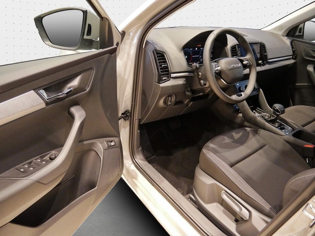 Skoda Karoq 1.5 TSI Tour