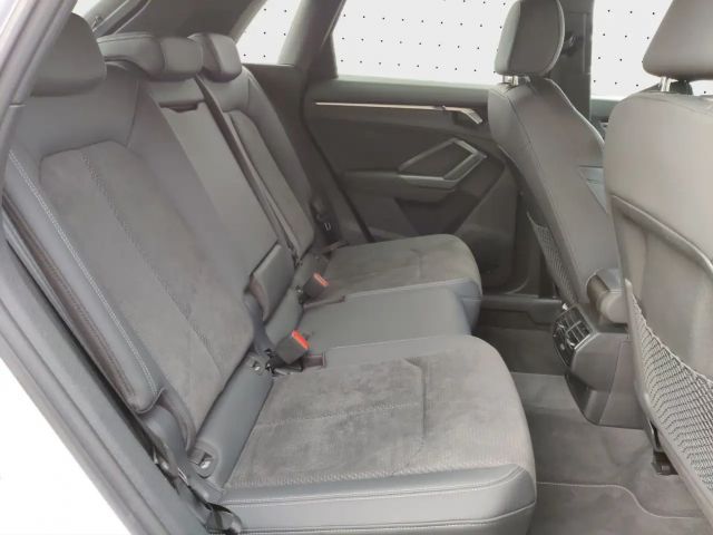 Audi Q3 Hybride S-Line