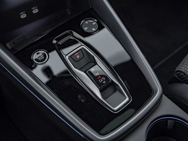 Audi A3 Hybride S-Line S-Tronic