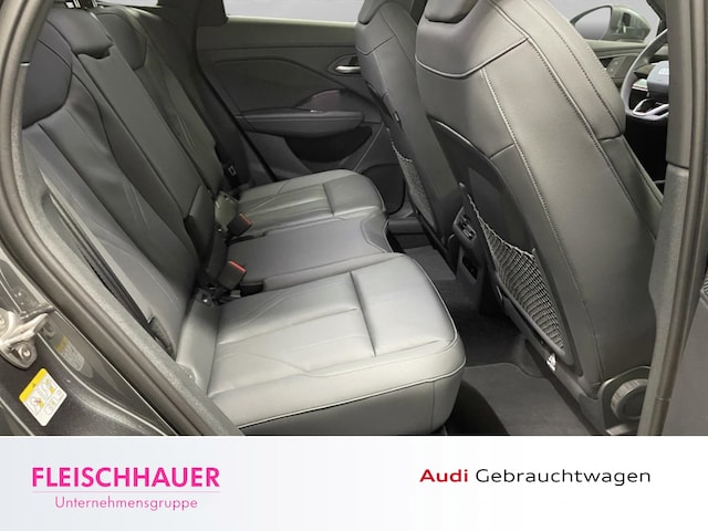 Audi Q3 S-Tronic