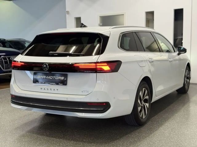 Volkswagen Passat 1.5 eTSI
