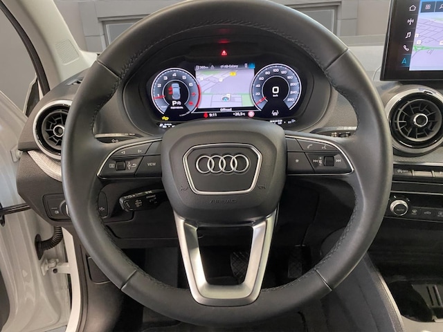 Audi Q2 40 TFSI Quattro S-Tronic