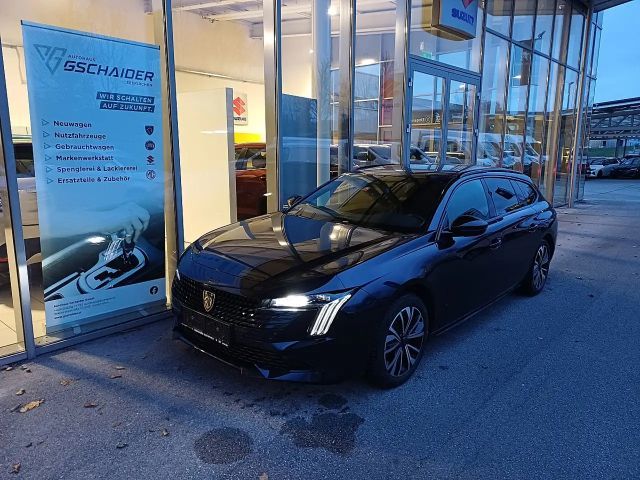 Peugeot 508 Allure Pack BlueHDi EAT8 SW