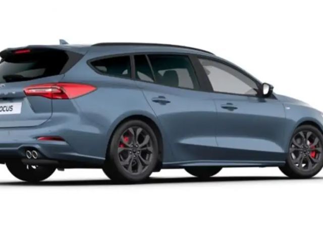 Ford Focus ST Line Wagon