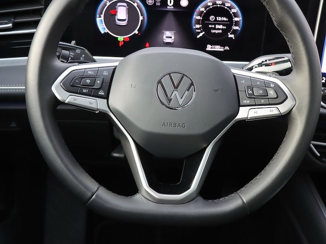 Volkswagen Passat 2.0 TDI DSG Elegance Elegance