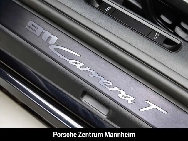 Porsche 992 Carrera Coupé Turbo