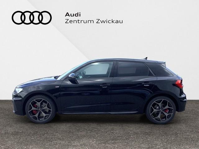 Audi A1 35 TFSI S-Line Sportback