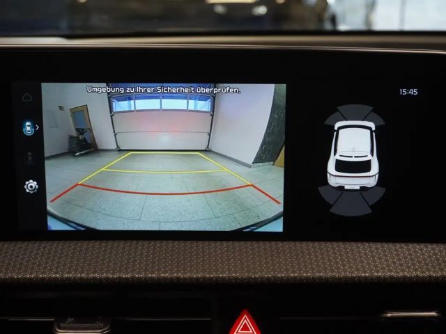 Kia EV6 77,4 kWh Air