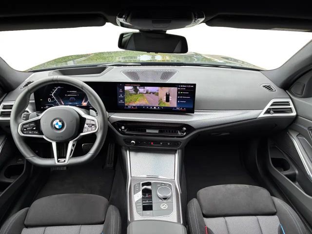 BMW 330 330d M-Sport xDrive