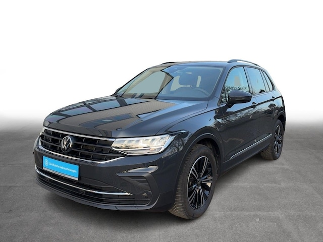 Volkswagen Tiguan 1.5 TSI DSG Life