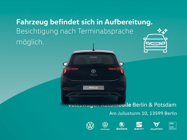 Volkswagen Polo 1.0 TSI Life
