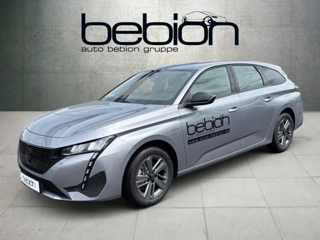 Peugeot 308 SW Style