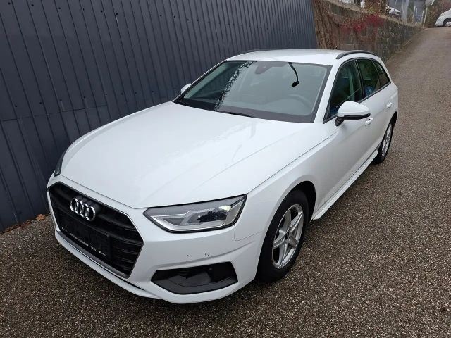 Audi A4 30 TDI