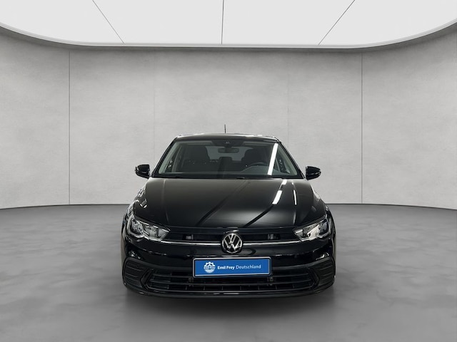 Volkswagen Polo 1.0 TSI DSG Move