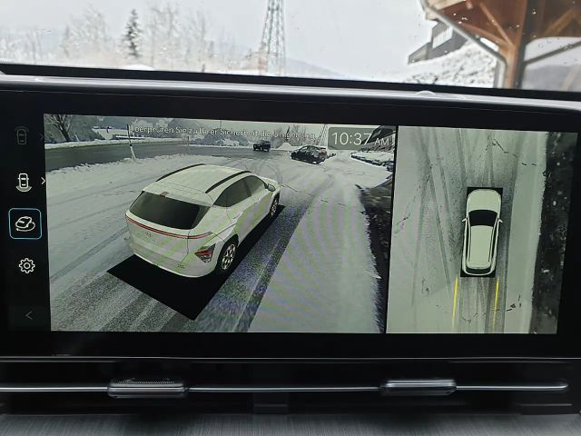 Hyundai Kona Electric