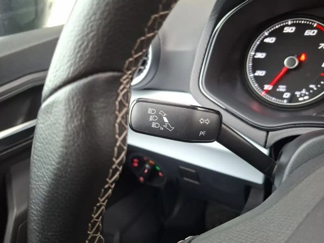 Seat Ibiza 1.0 TSI Style