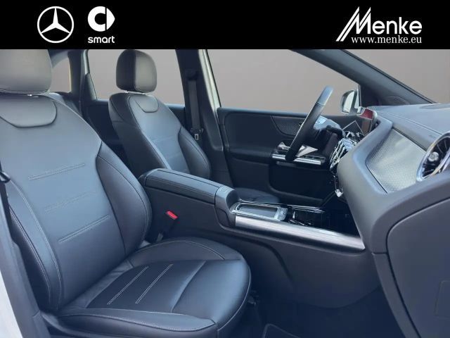 Mercedes-Benz B 180 Kamera+Elektr.-Heckkl+Leder+LED+Lenkradhzg