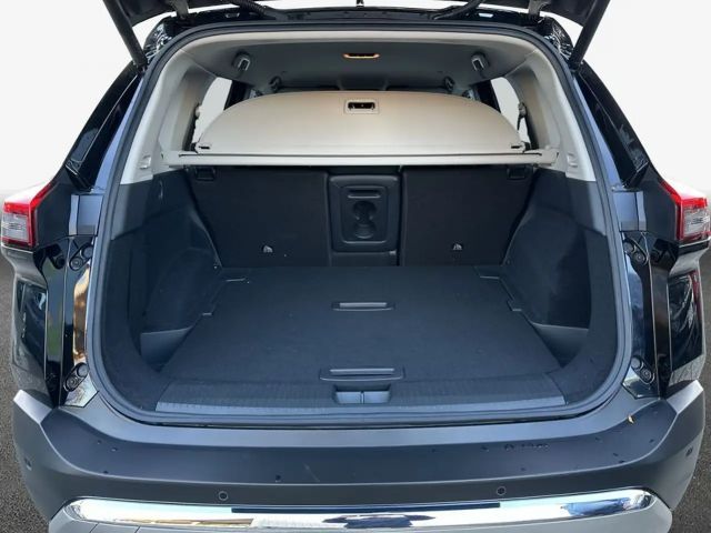 Nissan X-trail Tekna