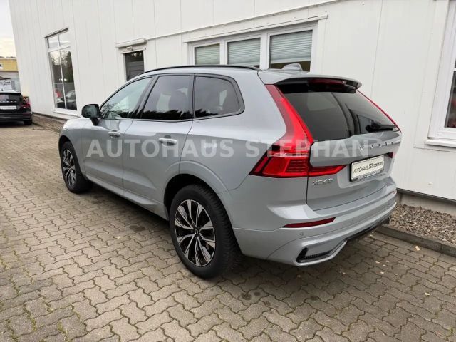 Volvo XC60 Dark Plus