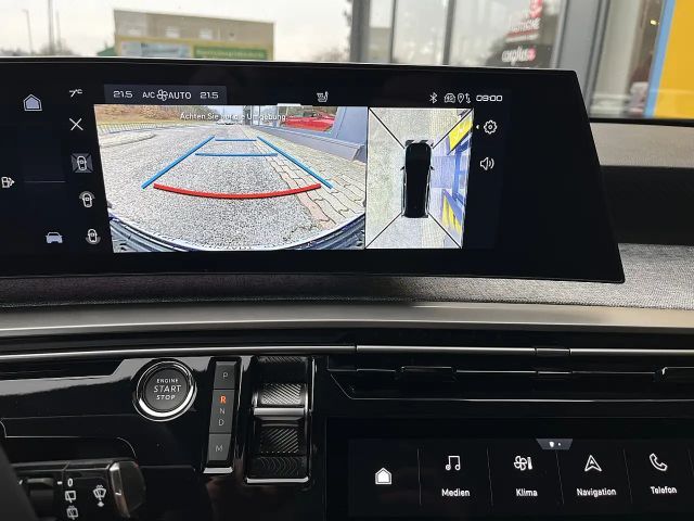 Peugeot 5008 Allure Pack