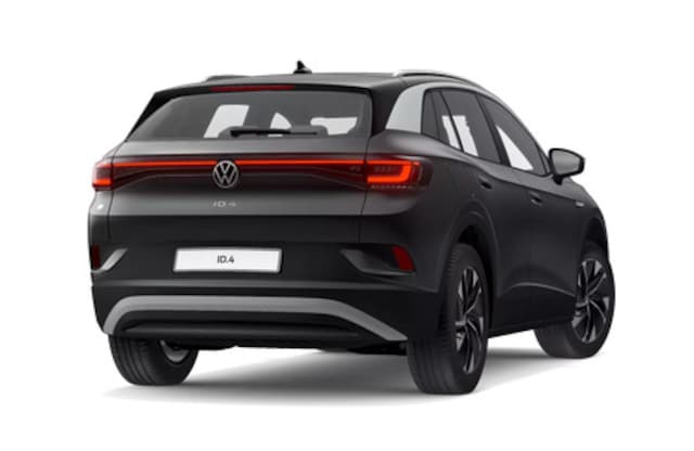 Volkswagen ID.4 | NAVI ACC LED SITZH.