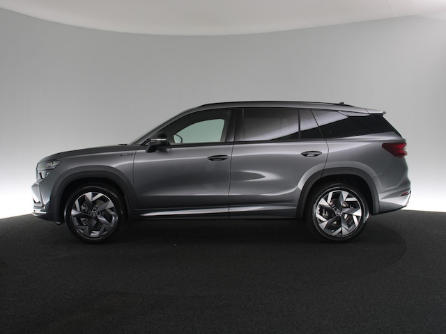 Skoda Kodiaq 2.0 TDI 4x4 Sportline