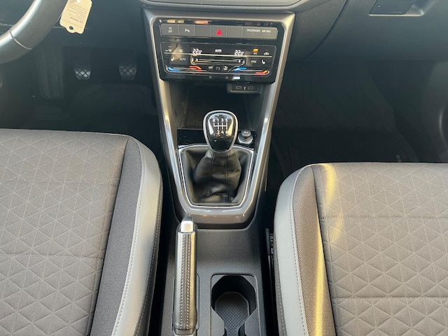 Volkswagen T-Cross 1.0 TSI Style