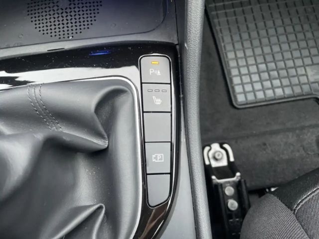 Hyundai Tucson 1.6 2WD Hybrid T-GDi Trend