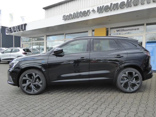 Renault Austral Alpine Esprit Techno