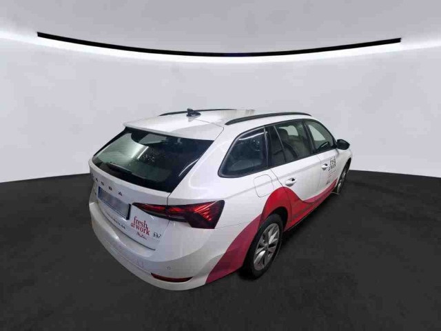 Skoda Octavia 1.4 TSI Ambition Combi iV