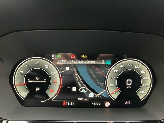 Audi A3 35 TFSI S-Tronic Sedan