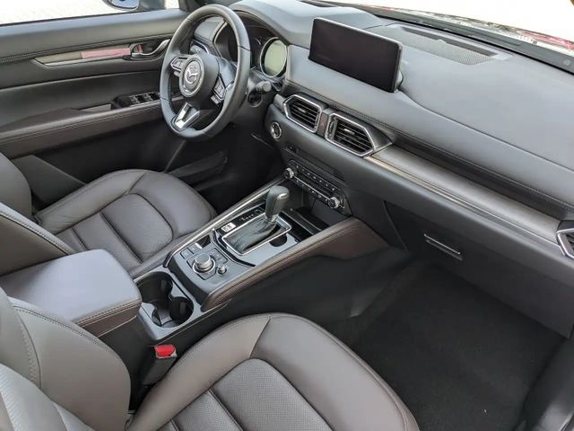 Mazda CX-5 2.5L 4WD Takumi