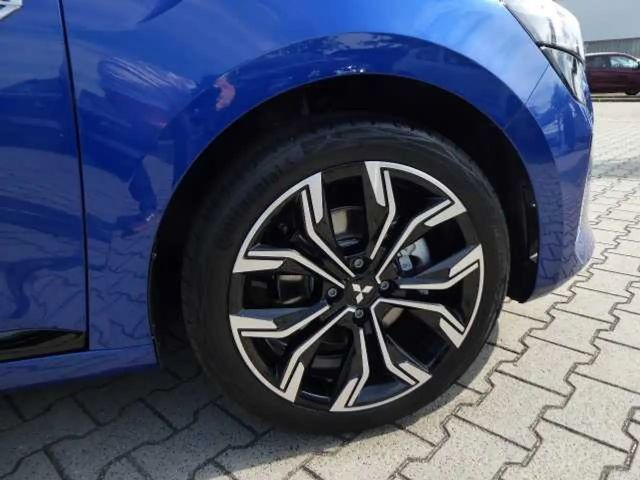 Mitsubishi Colt 1.6 Hybrid