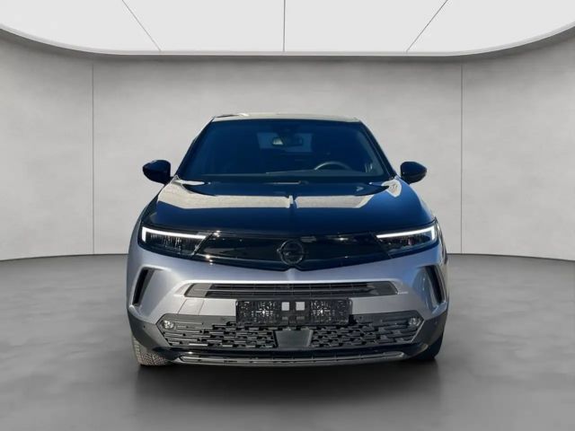 Opel Mokka GS-Line Grand Sport Turbo