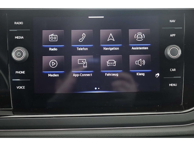 Volkswagen Taigo 1.0 TSI R-Line