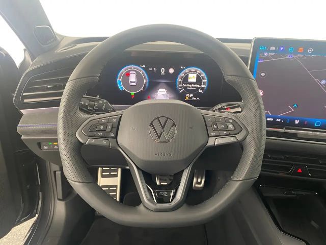 Volkswagen Passat DSG R-Line Variant