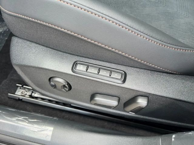 Cupra Formentor 2.0 TSI DSG VZ