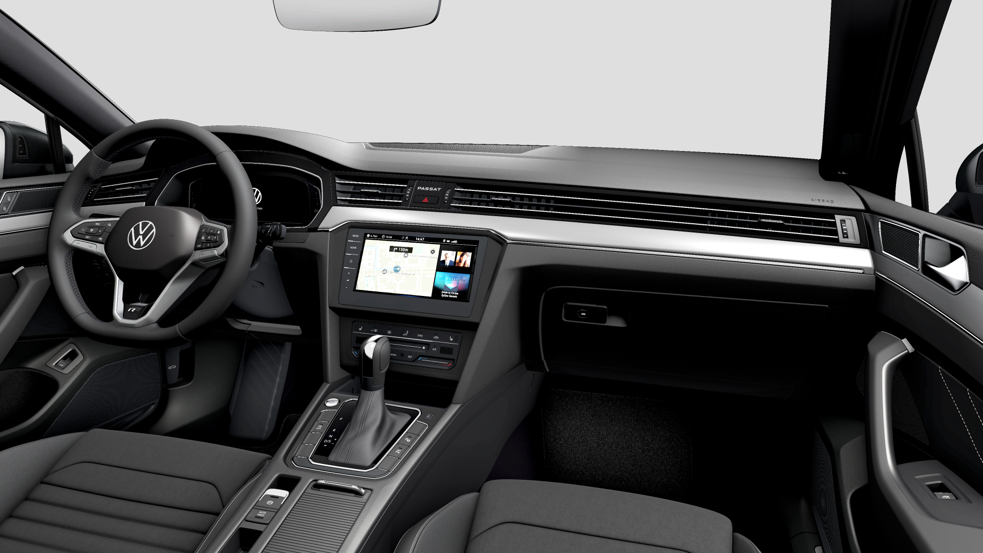 Volkswagen Passat 2.0 TDI DSG Variant