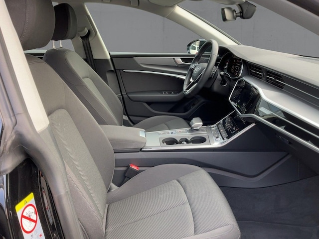 Audi A7 45 TFSI S-Tronic Sportback