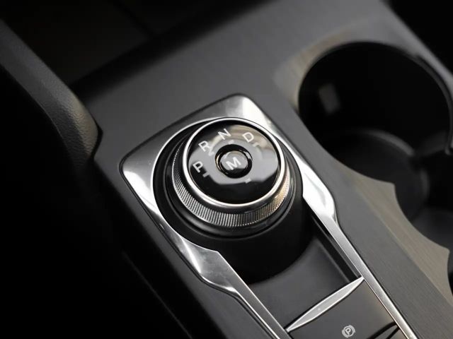 Ford Focus ST Line Wagon