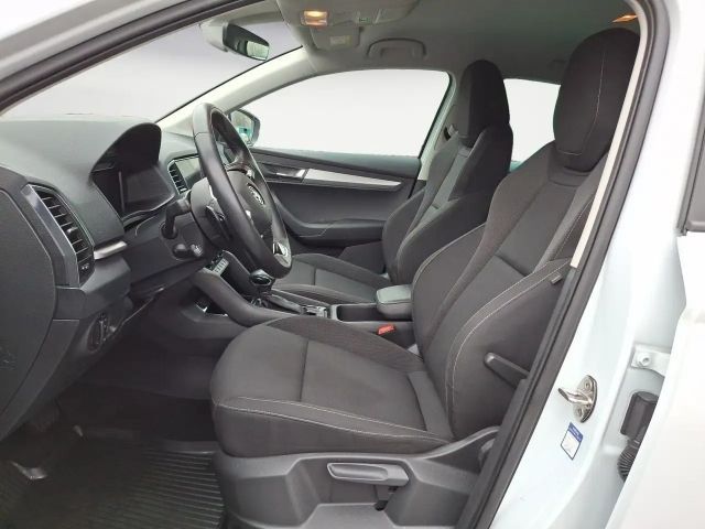 Skoda Karoq 2.0 TDI Ambition